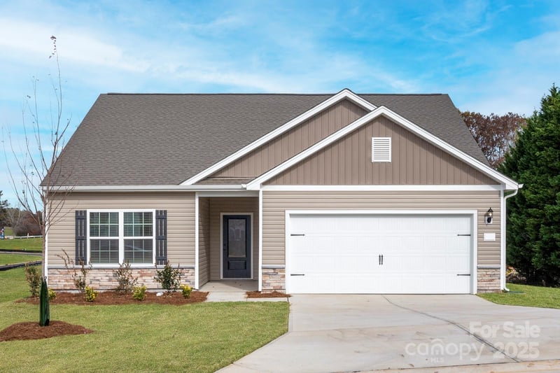 1084 Russell Dr, Winston Salem, NC 27127
