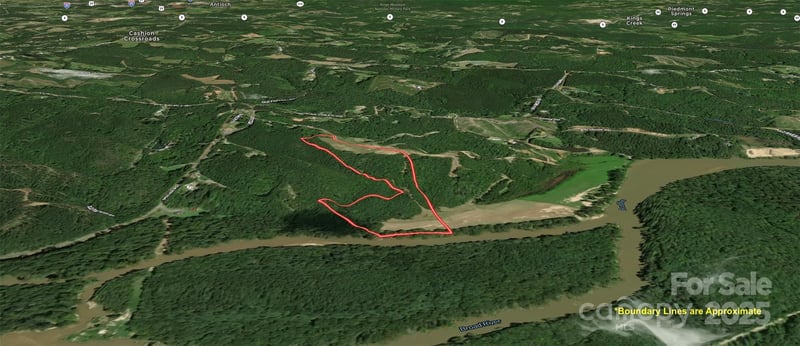 151 Cobb Rd, Blacksburg, SC 29702