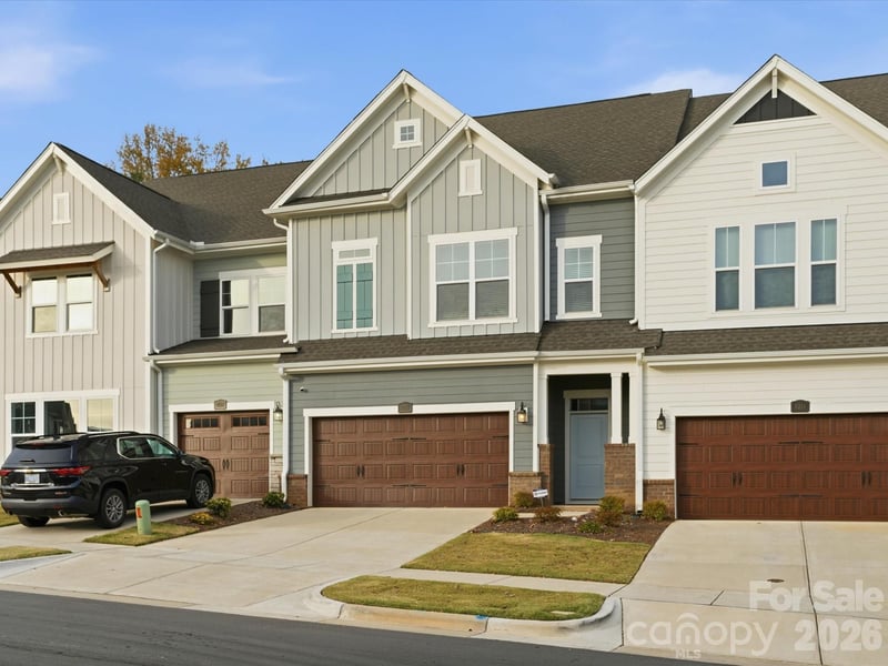 8018 Houser St, Cornelius, NC 28031