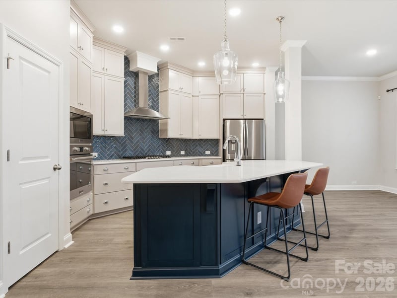 8018 Houser St, Cornelius, NC 28031