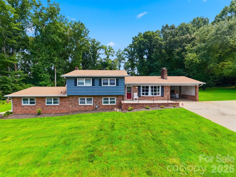 304 Parlier Ave NE, Conover, NC 28613