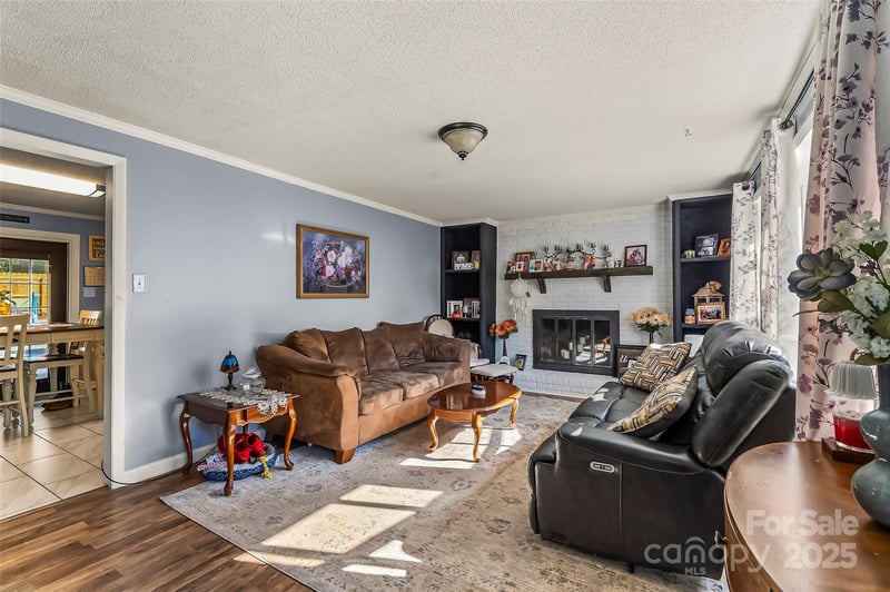 304 Parlier Ave, Conover, NC 28613