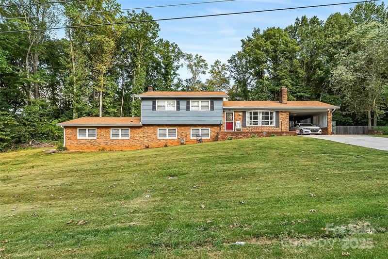304 Parlier Ave, Conover, NC 28613