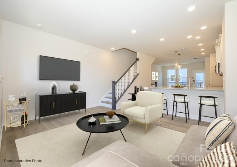 1539 Lithium Ln, Charlotte, NC 28211