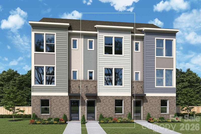 1539 Lithium Ln, Charlotte, NC 28211