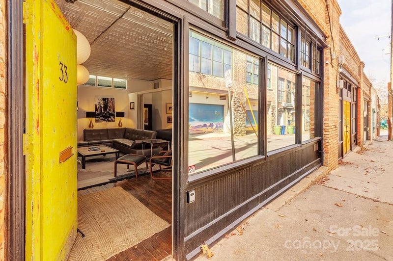 33 Carolina Ln, Asheville, NC 28801