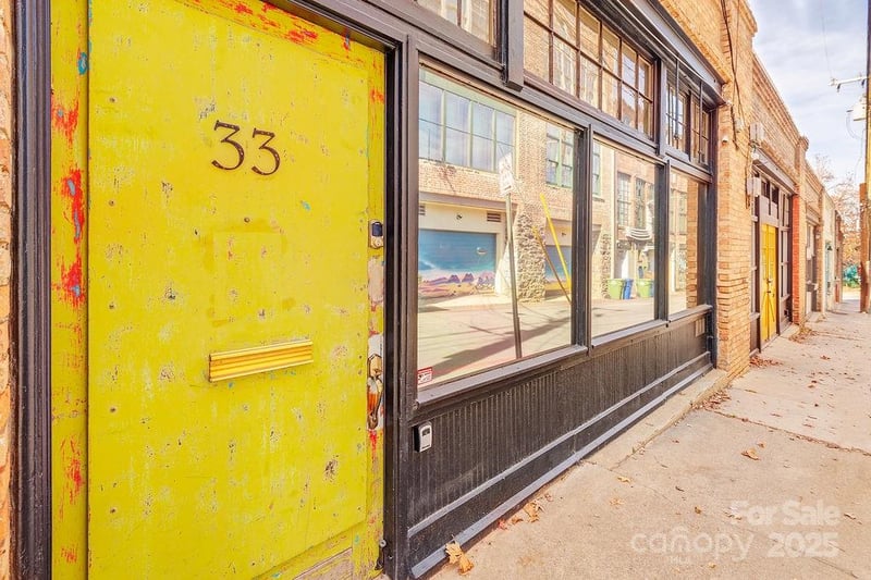 33 Carolina Ln, Asheville, NC 28801