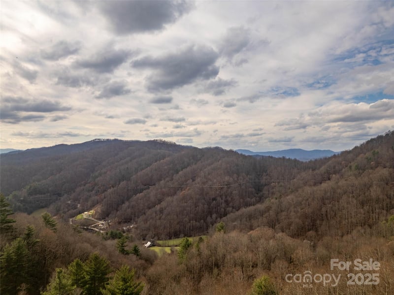 Grapevine Rd, Marshall, NC 28753