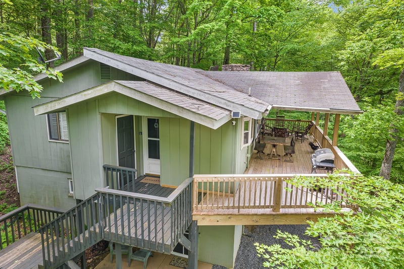 170 Lucas Ln, Mars Hill, NC 28754