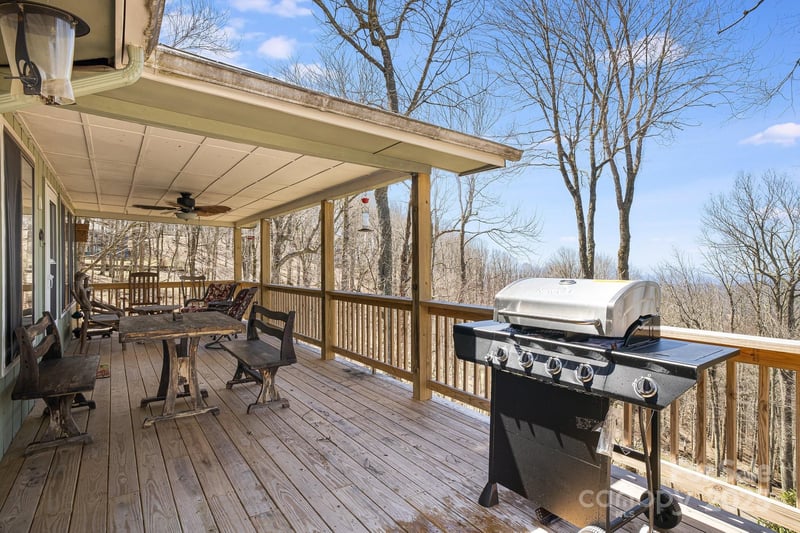 170 Lucas Ln, Mars Hill, NC 28754
