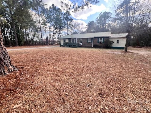 405 Inwood St, Bethune, SC 29009