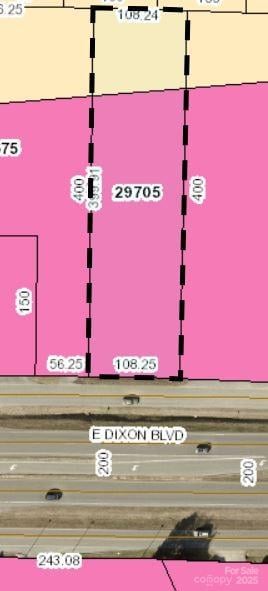 1609 Dixon Blvd, Shelby, NC 28150