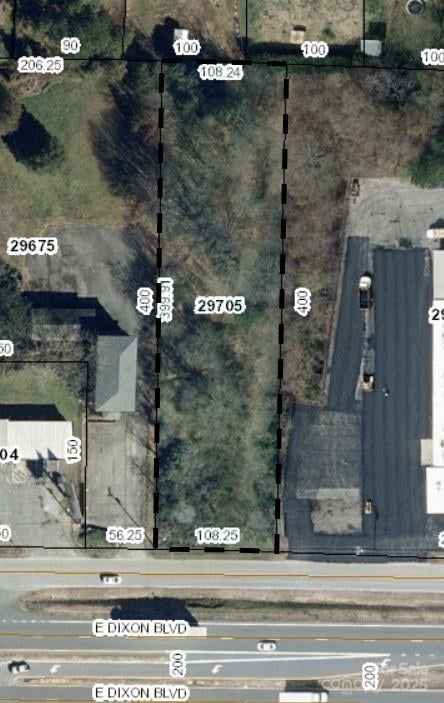 1609 Dixon Blvd, Shelby, NC 28150
