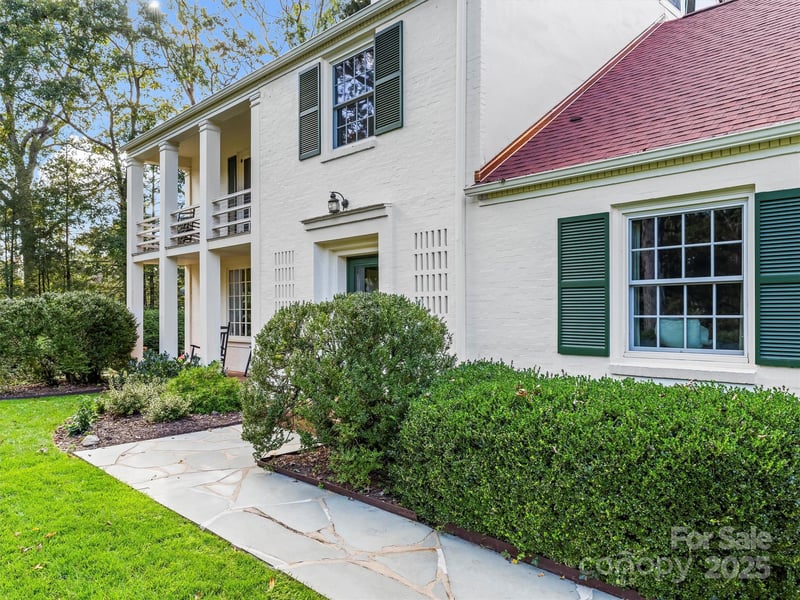 7 Park Rd, Asheville, NC 28803