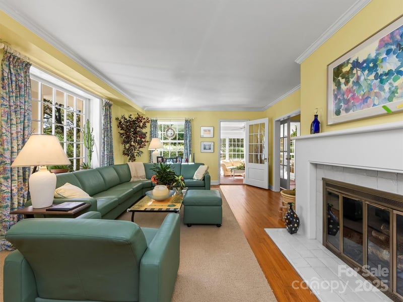 7 Park Rd, Asheville, NC 28803