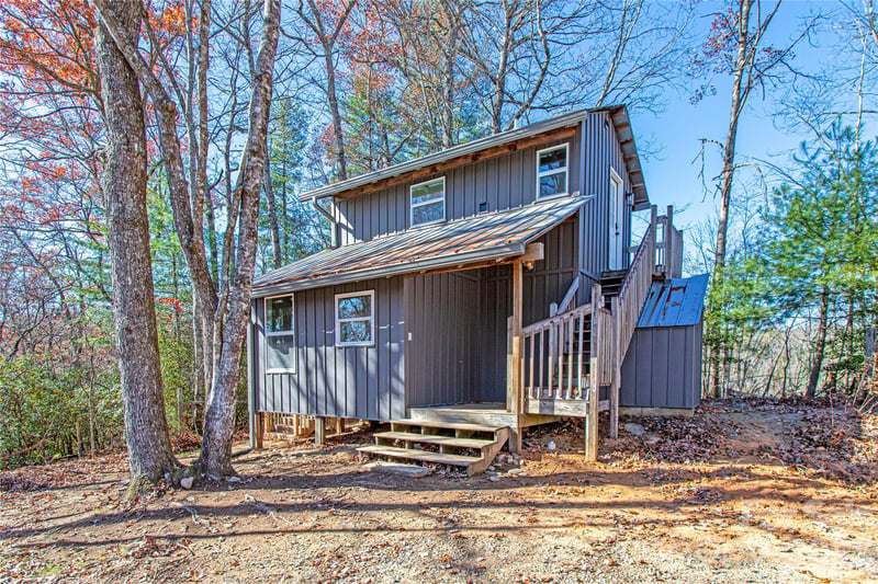 Weaver Creek Rd, Brevard, NC 28712