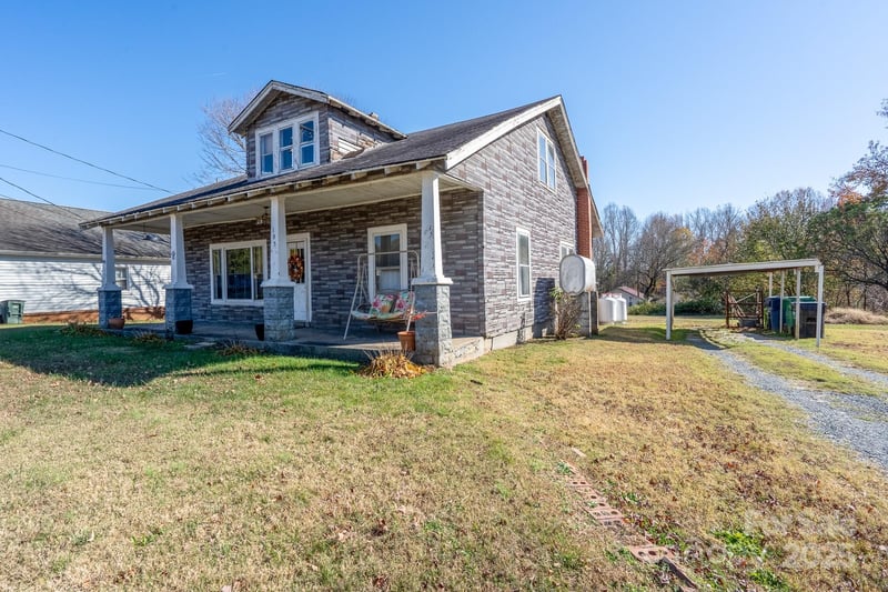 185 Hunter St, Salisbury, NC 28144