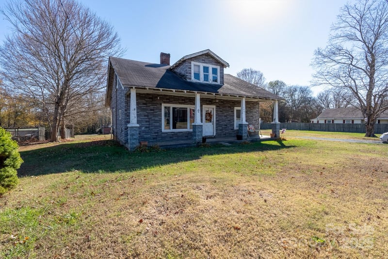 185 Hunter St, Salisbury, NC 28144