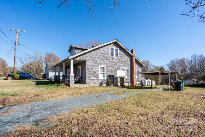 185 Hunter St, Salisbury, NC 28144