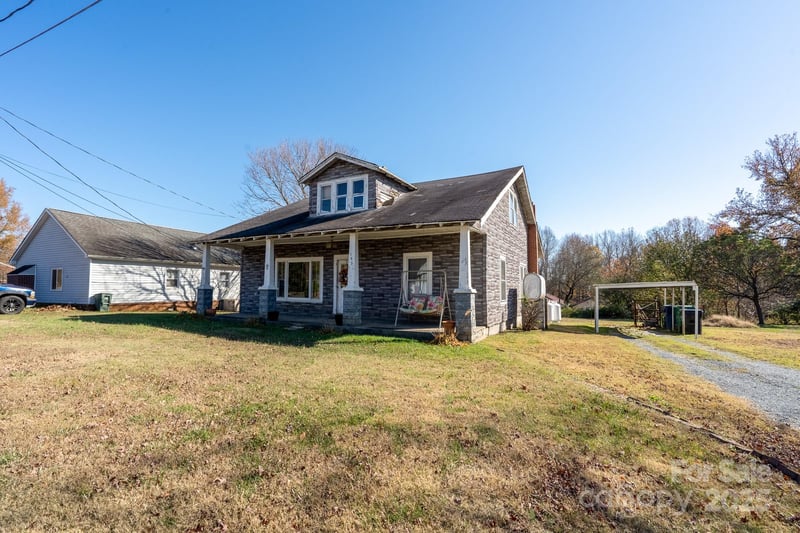 185 Hunter St, Salisbury, NC 28144