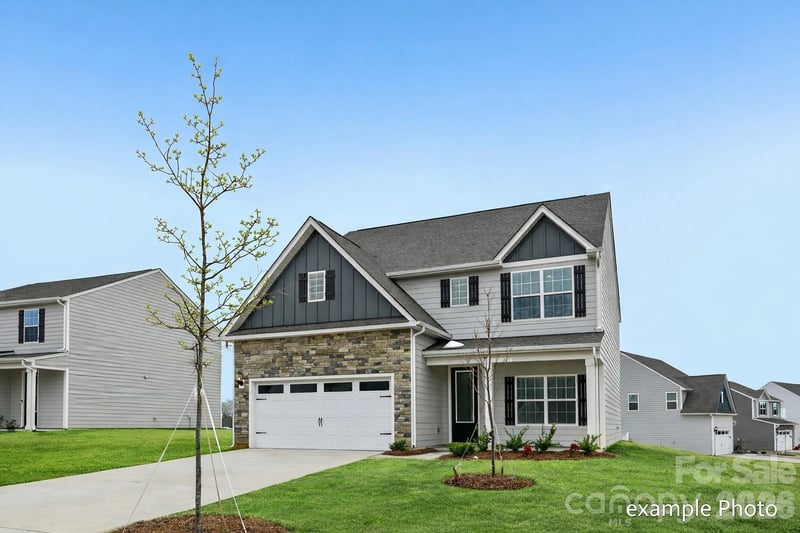 103 Tanner Loop, Troutman, NC 28166