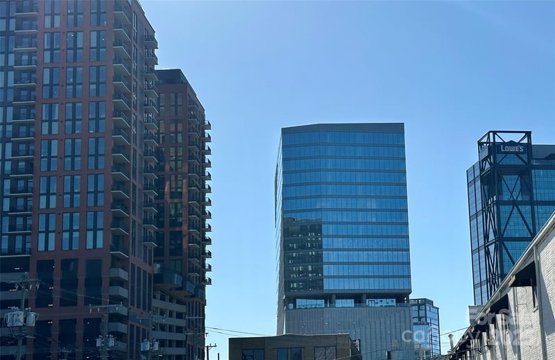 212 Park Ave, Charlotte, NC 28203