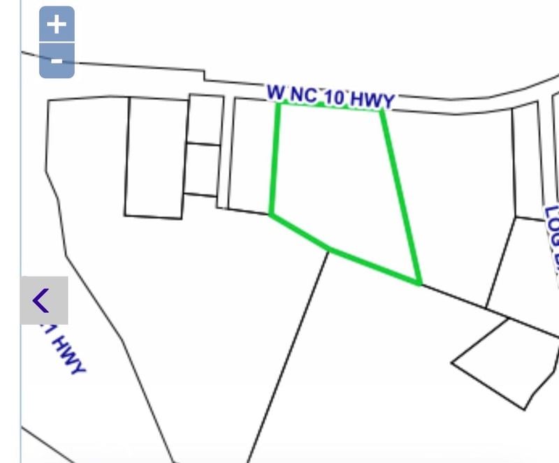 3145 Nc 10 Hw, Newton, NC 28658