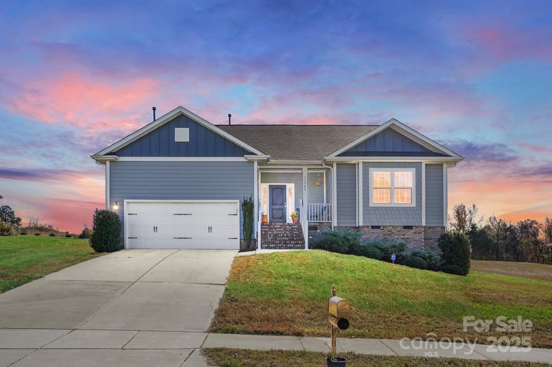 11788 Glenwood Dr #56, Locust, NC 28097