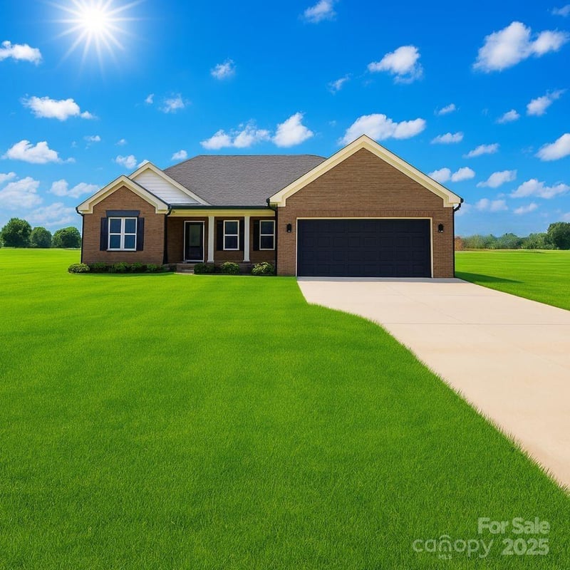 00 George Brown Rd #23, Crouse, NC 28033