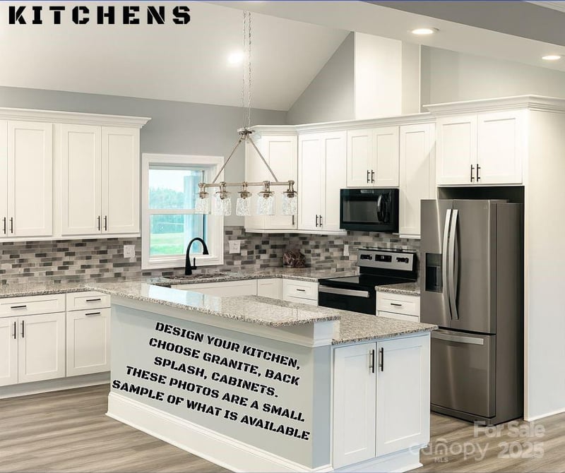 00 George Brown Rd #23, Crouse, NC 28033