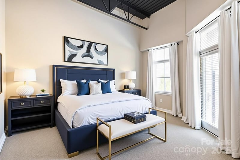 3920 Sharon Rd, Charlotte, NC 28211