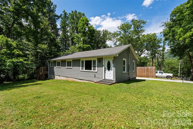 334 Mills Gap Rd, Asheville, NC 28803