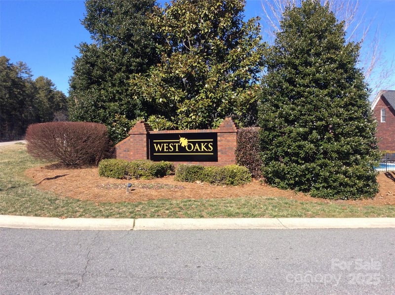 5444 Oakmont St #7, Kannapolis, NC 28081