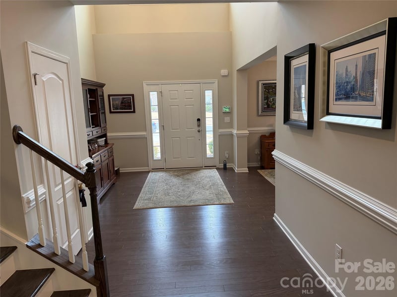 12613 Longford Crossing Pl, Huntersville, NC 28078