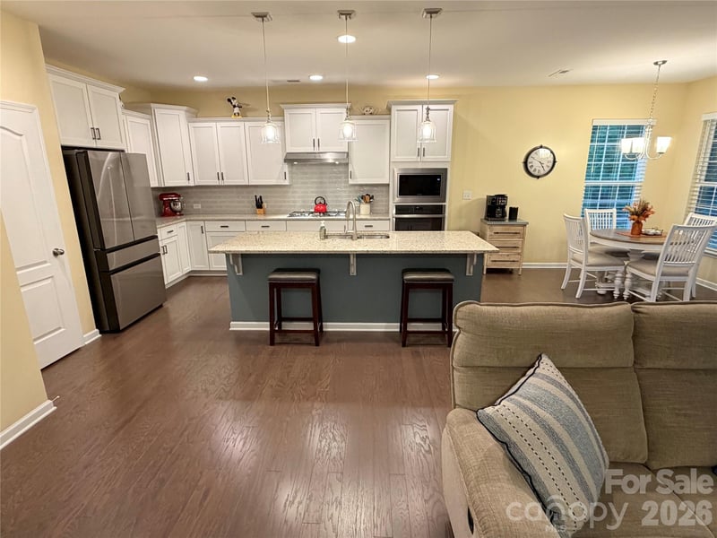 12613 Longford Crossing Pl, Huntersville, NC 28078