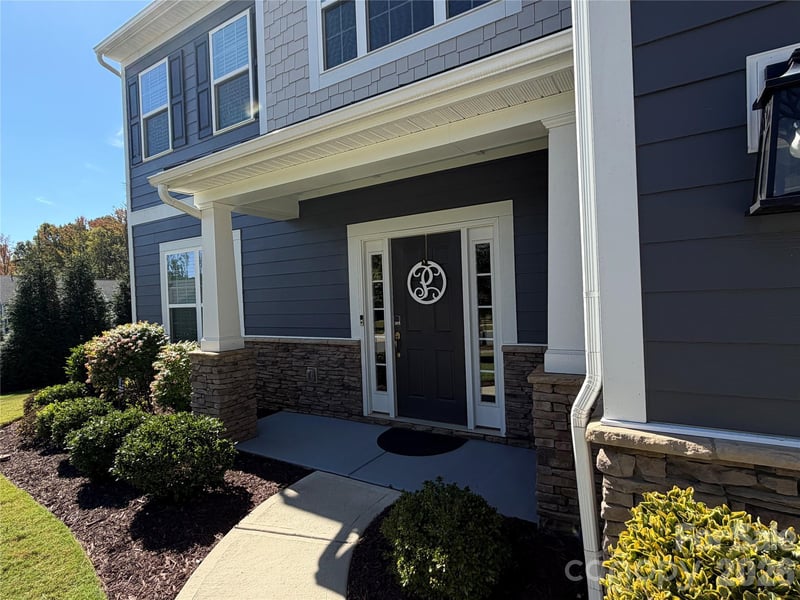 12613 Longford Crossing Pl, Huntersville, NC 28078