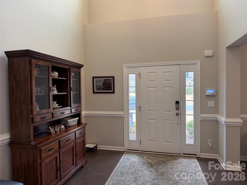 12613 Longford Crossing Pl, Huntersville, NC 28078