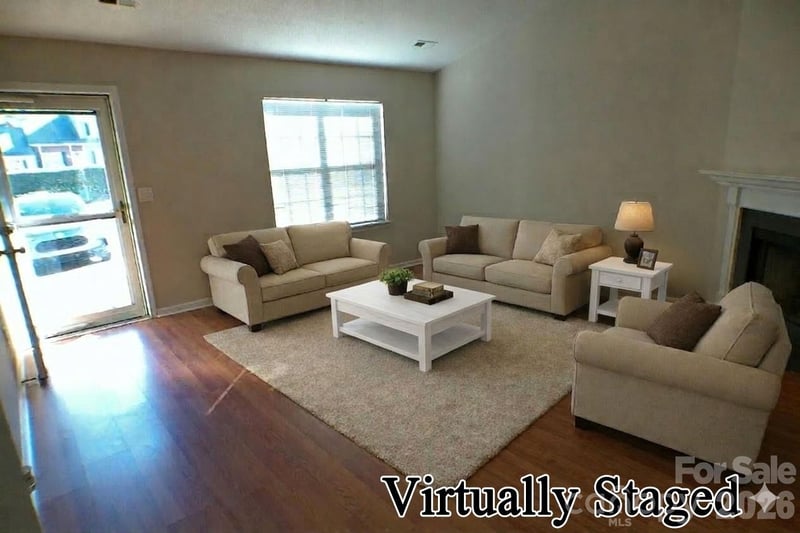 9112 Four Mile Creek Rd, Charlotte, NC 28277