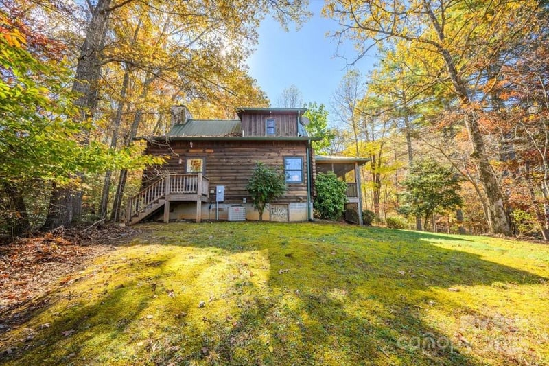87 Prater Cove Rd, Franklin, NC 28734