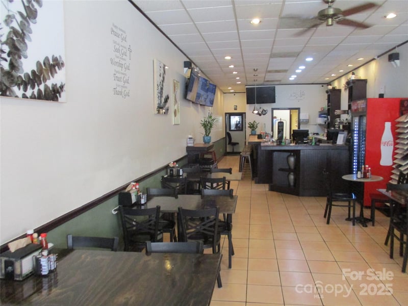 64 Haywood St, Asheville, NC 28801