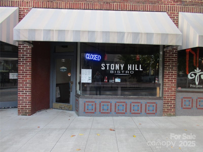 64 Haywood St, Asheville, NC 28801