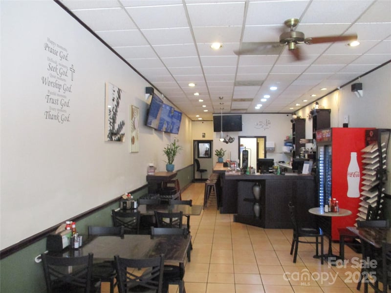 64 Haywood St, Asheville, NC 28801