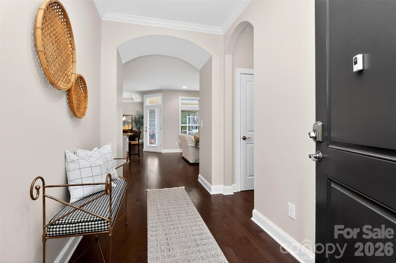7933 Parknoll Dr, Huntersville, NC 28078