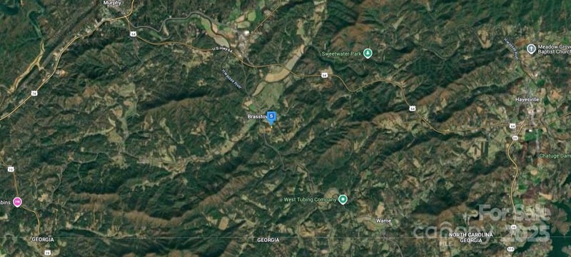 478 Creamery Rd, Brasstown, NC 28902