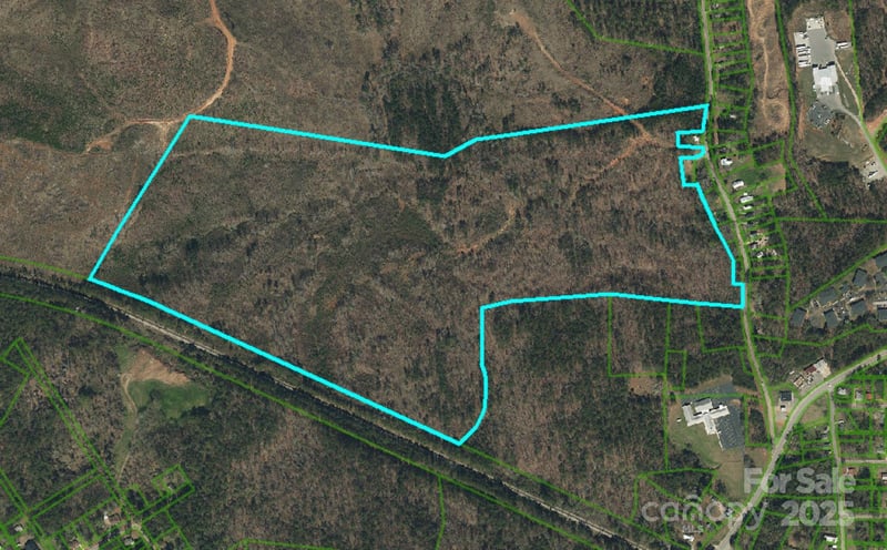 Airport Rd, Wadesboro, NC 28170