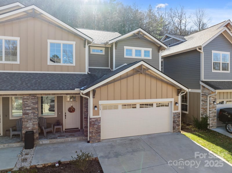 513 Sweet Birch Park Ln, Black Mountain, NC 28711