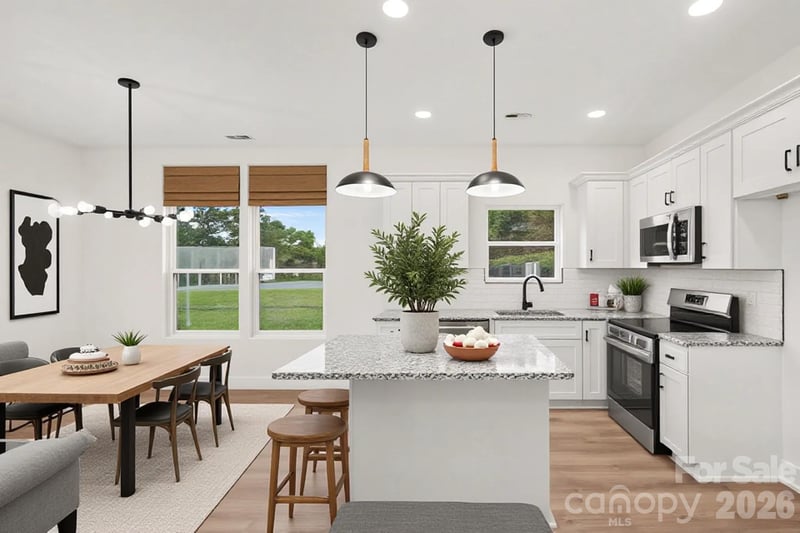 7523 Lawyers Rd, Charlotte, NC 28227