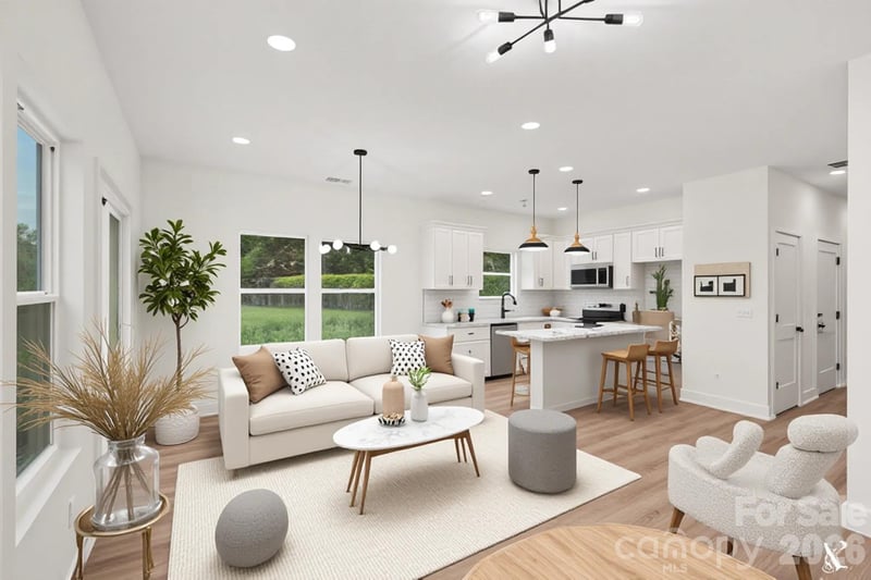 7523 Lawyers Rd, Charlotte, NC 28227
