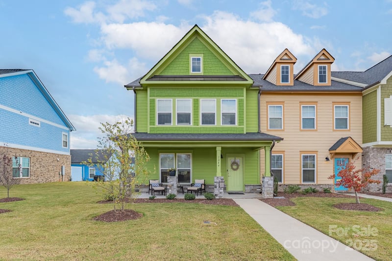 1044 Riverwalk Pw, Rock Hill, SC 29730