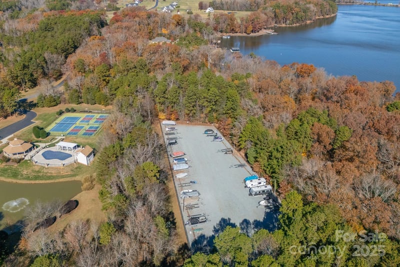 900 Starboard Reach None, Lexington, NC 27292